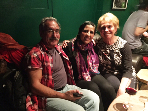 IPA is dead - Vhinook at Brewdog, Camden, London